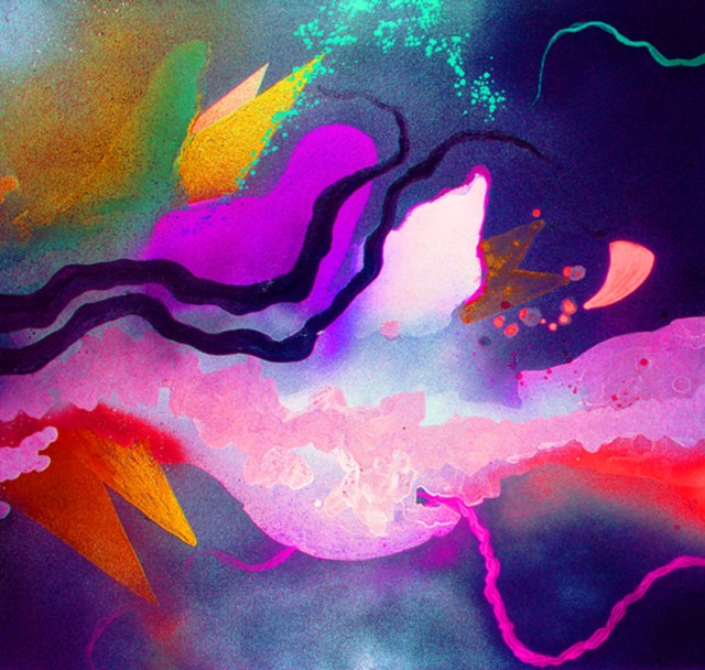 New Bit by Bit © Catherine Rutgers 2013