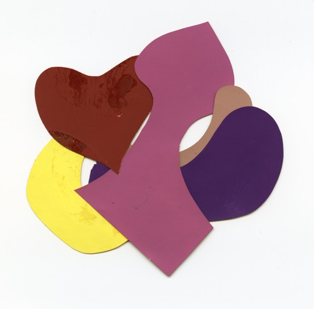 Open Door Light 1979 and 2010 © Catherine Rutgers 2016