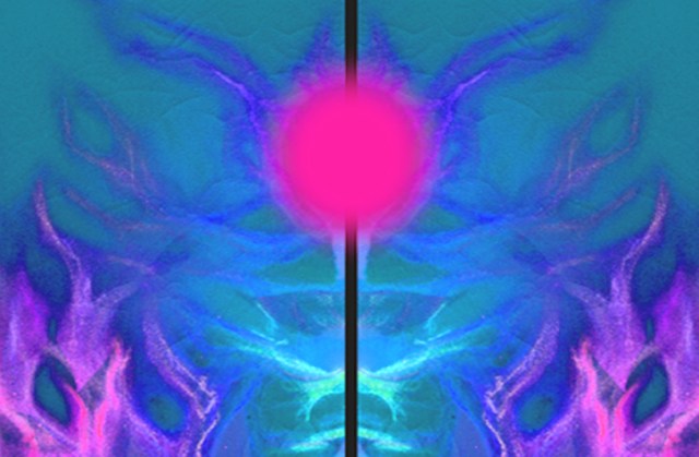 Bliss Six © Catherine Rutgers 2011