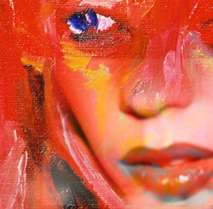 Permissive © Samm Cohen