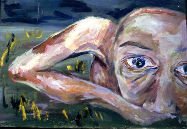 But I Remember Everything © Samm Cohen