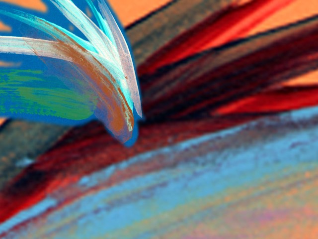 Speed of Flight © Catherine Rutgers