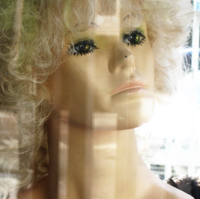 Plastic Ponders © Samm Cohen