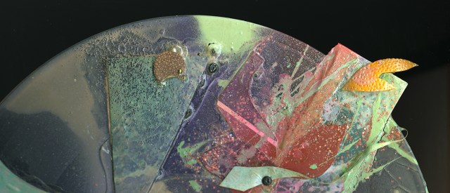 Orange Zero Twelve © Catherine Rutgers 2017