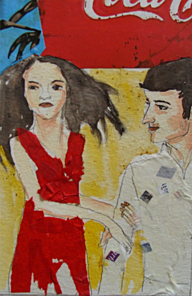 The Romantics © Jamie Kelty