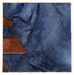 Indigo Shirt Thumbnail © Brian Olewnick 