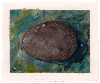 Stone 09C © Brian Olewnick