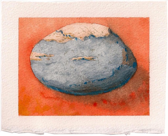 Stone 04 © Brian Olewnick