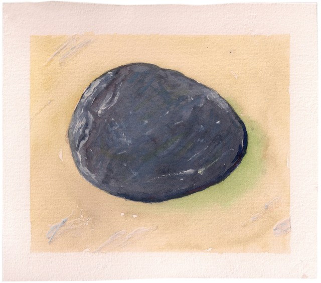 Stone 09 © Brian Olewnick