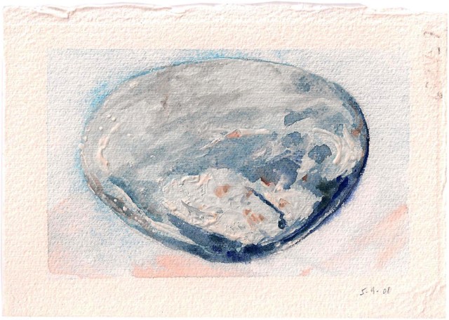 Stone 01 © Brian Olewnick