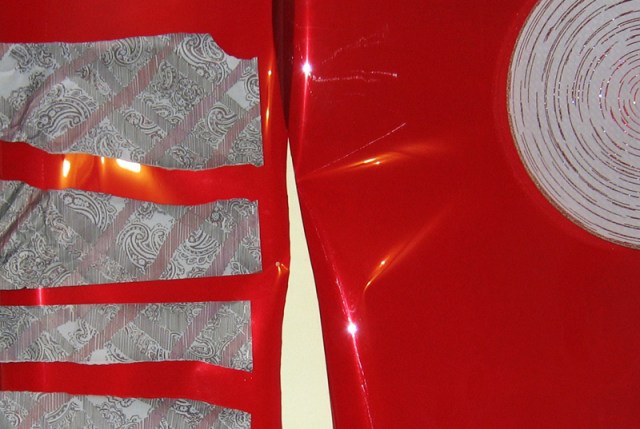 Redwall Concept © Catherine Rutgers