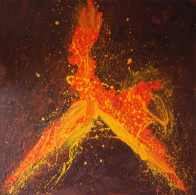 Freedom Is Mine © Ellena Rutsch