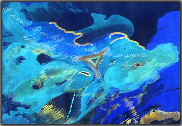 So Super from Word © Catherine Rutgers 31 December 2011