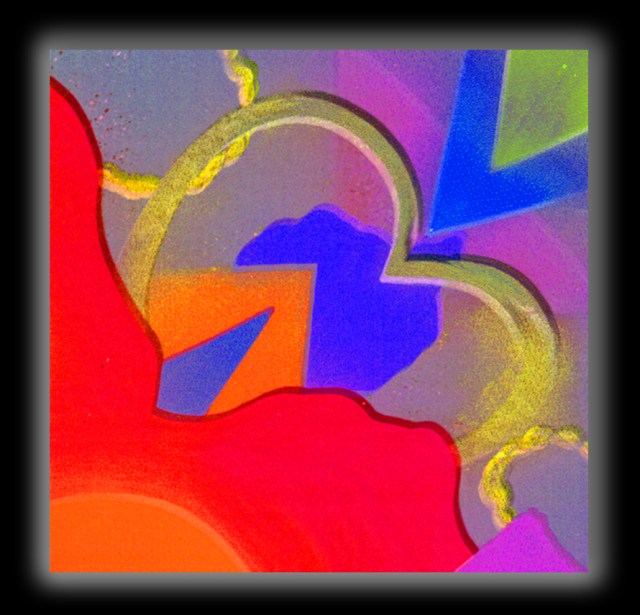 Radar Love Experiment © Catherine Rutgers