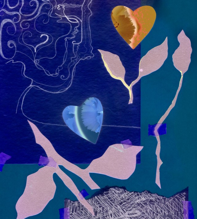 Sea of Joy © Catherine Rutgers