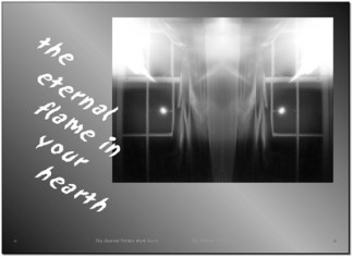 Eternal Flame © Catherine Rutgers 2012