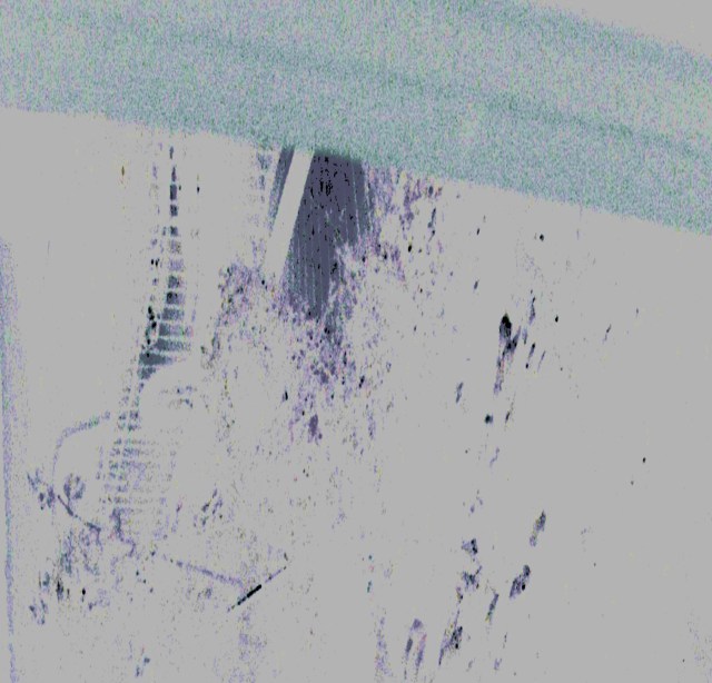 Fade © Catherine Rutgers 2013