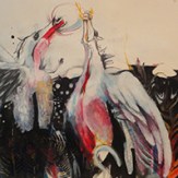 Traditional Spring Uprising thumb-size © Sarah Valeri 2013