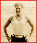 Walter Gladstone Darbyshire 1920 © Catherine Rutgers 2013