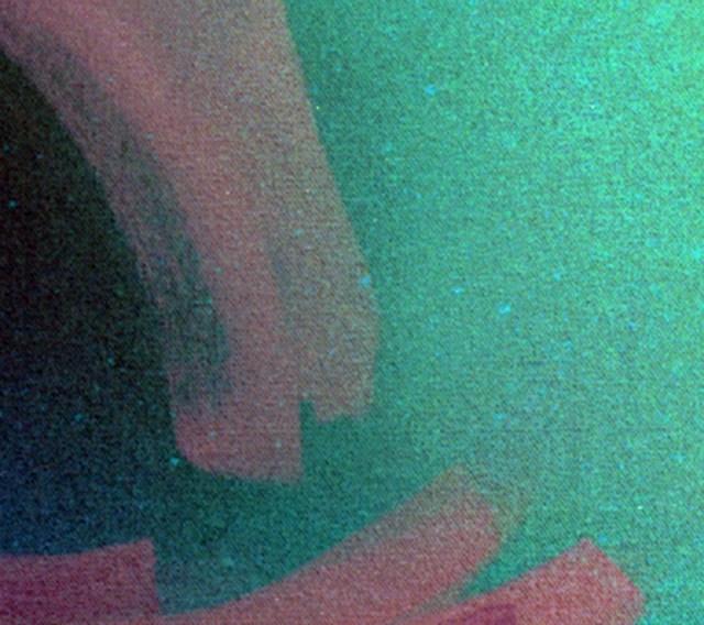 Entering the Cave © Catherine Rutgers 2013