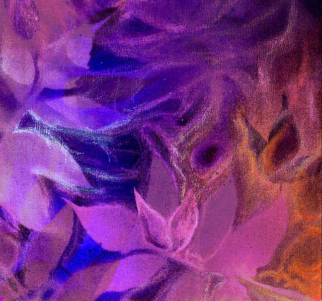 Deeply Orchid © Catherine Rutgers 2013