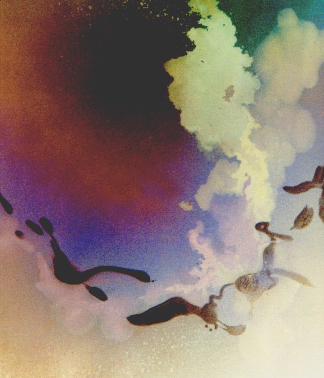 Mirage © Catherine Rutgers 2013