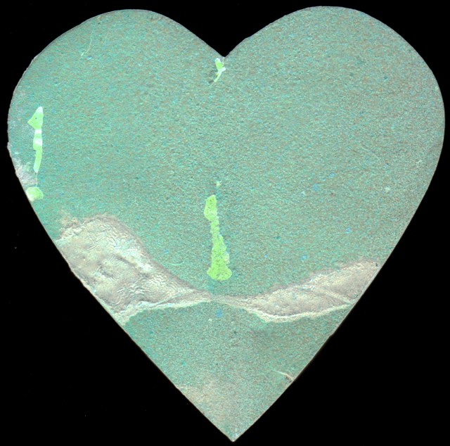 Why Not Take All of Me? © Catherine Rutgers 2013