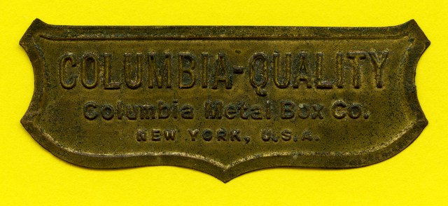 Inside the Cabinet © Catherine Rutgers 2013