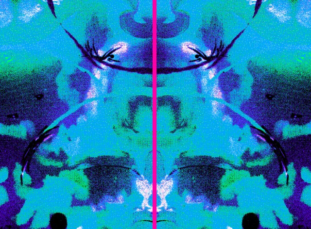 Meet Me More than Halfway © Catherine Rutgers 2013