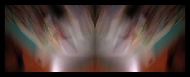 On the Wings © Catherine Rutgers 2013