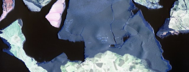 Stained-Glass Proxy © Catherine Rutgers 2013