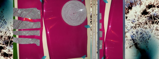 Some of This Is Closer to Real © Catherine Rutgers 2013