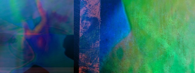 Print Version Three © Catherine Rutgers 2013