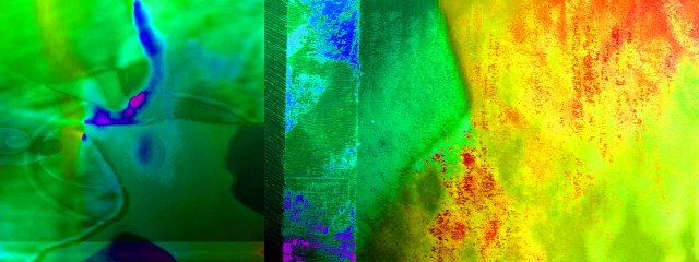 Depth Charge © Catherine Rutgers 2013