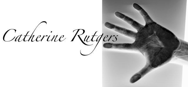 Digital Signature © Catherine Rutgers 2013