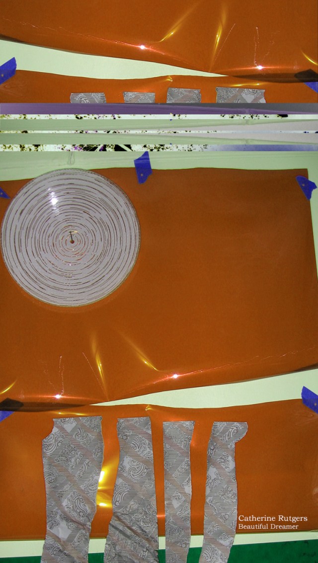 Beautiful Dreamer © Catherine Rutgers 2013