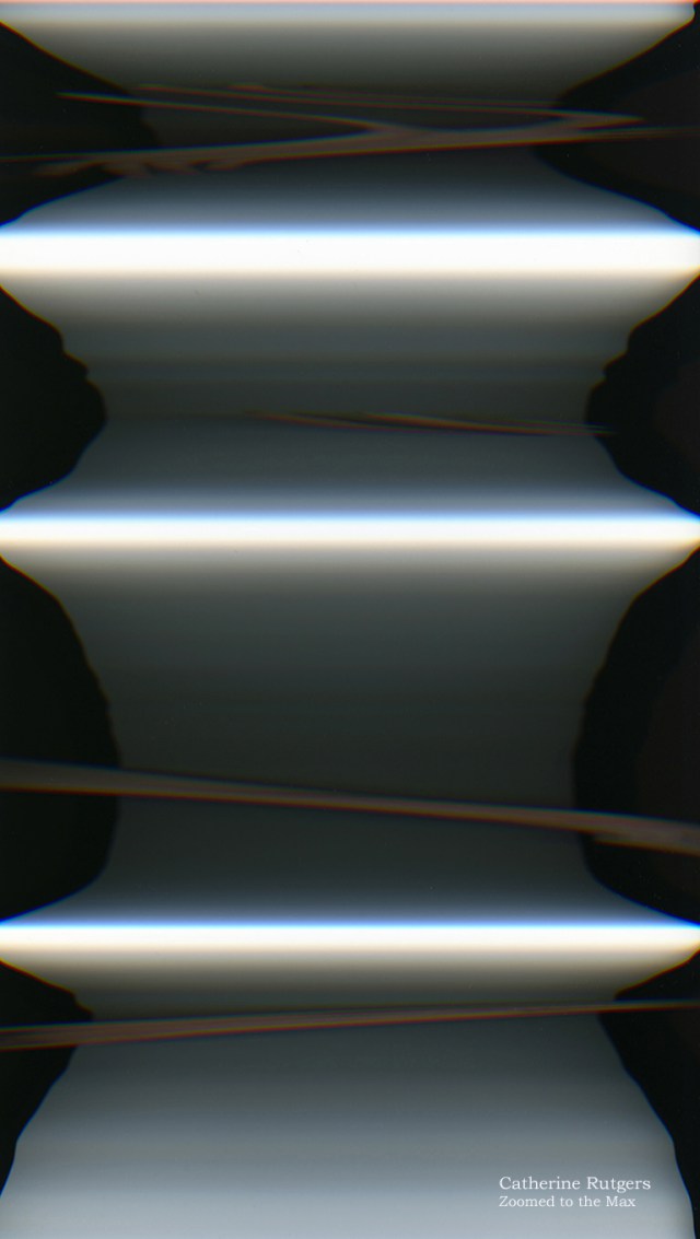 Zoomed to the Max © Catherine Rutgers 2013