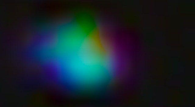 It's Here © Catherine Rutgers 2013