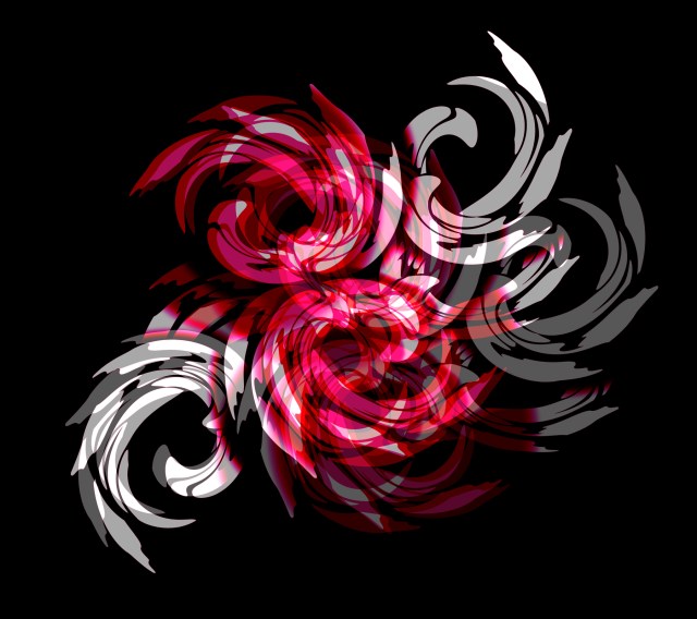 Nested Mix © Catherine Rutgers 2013