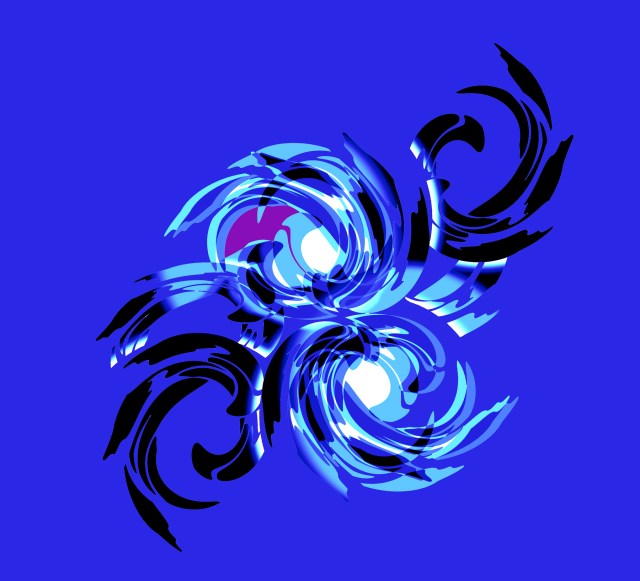 Evolution of Happiness © Catherine Rutgers 2013