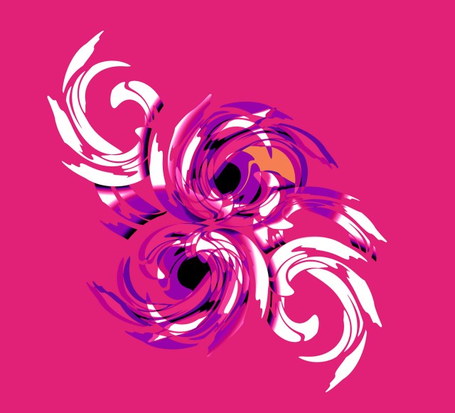 Lucky Match © Catherine Rutgers 2013