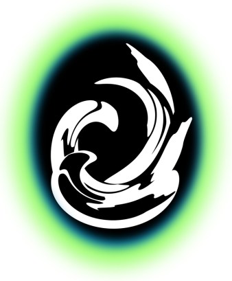 Twirling Open © Catherine Rutgers 2013