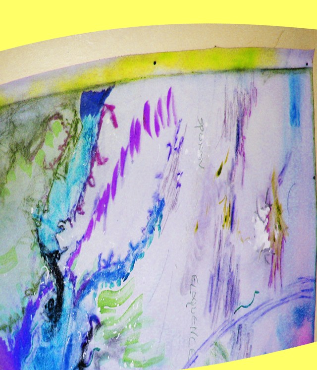 Lemon Slice © Catherine Rutgers 2014