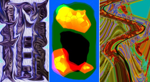 Truly Yours © Catherine Rutgers 2014