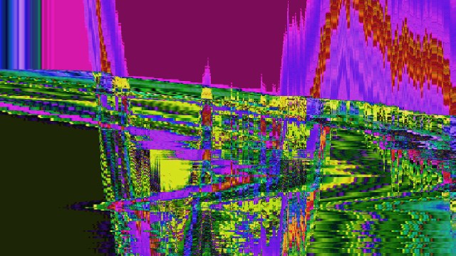 Jagged Edge © Catherine Rutgers 2014