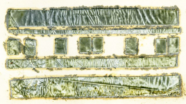 Taped Essential © Catherine Rutgers 2014