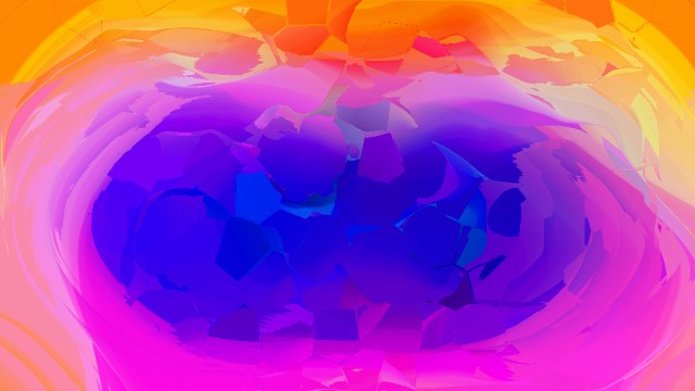 Persimmons In The Nest © Catherine Rutgers 2014