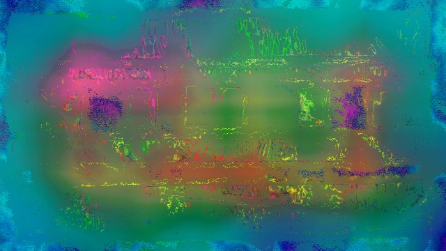 Glyphly Echo © Catherine Rutgers 2014