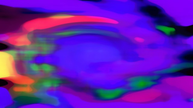 Purple Love © Catherine Rutgers 2014