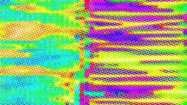 Whats Up Dots © Catherine Rutgers 2014